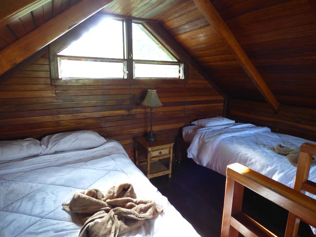 Corcovado Beach Lodge Пуерот-Хіменес Номер фото