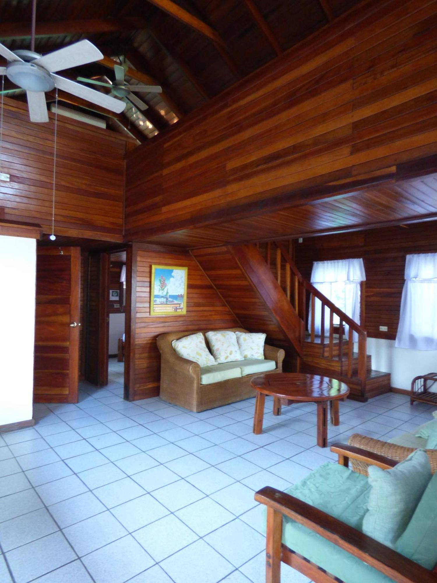 Corcovado Beach Lodge Пуерот-Хіменес Екстер'єр фото