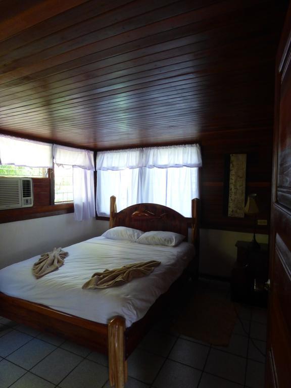 Corcovado Beach Lodge Пуерот-Хіменес Номер фото